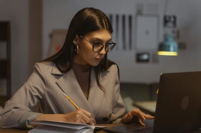 Strategi Perencanaan Karir Jangka Panjang untuk Sukses