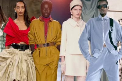 Tren Fashion Remaja 2025: Outfit Stylish dan Ramah Lingkungan