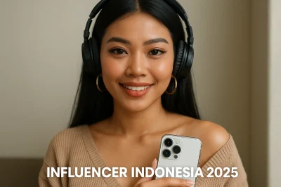 Influencer Indonesia 2025: Tren dan Prediksi Konten Viral Terbaru