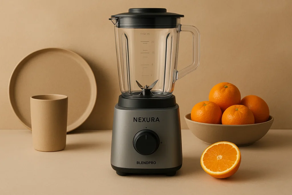 nexura blendpro