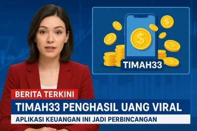 BREAKING : Tools Menghasilkan Uang Ini Bakal Diblokir?