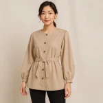 Baju Wanita Dewasa Model Terbaru