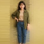 Fashion yang Cocok untuk Orang Pendek