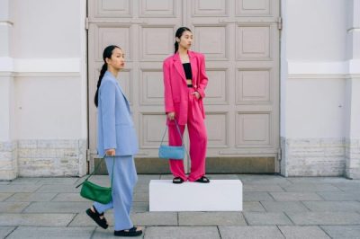Koleksi Tas Fashion Terbaru 2025: Tren & Tips Styling