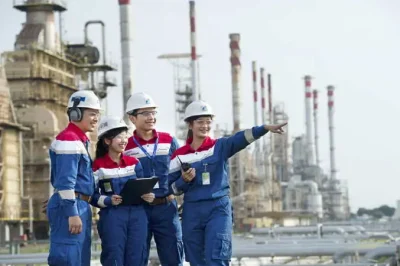 Pekerjaan BUMN: Panduan Lengkap Menuju Kesuksesan