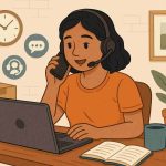 Pekerjaan Informal di Customer Service