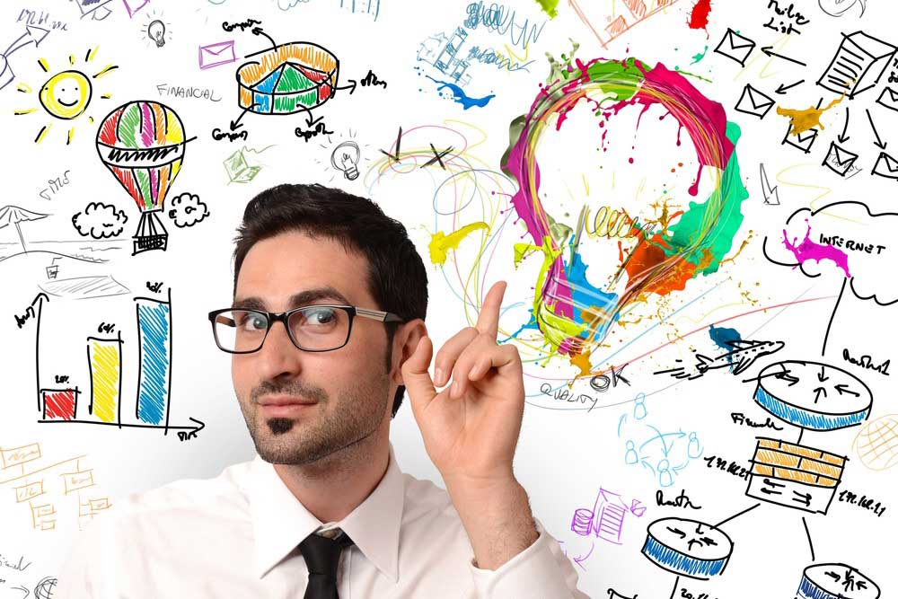 Peluang dan Tantangan di Industri Kreatif