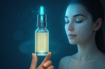 Serum Wajah 2025: Inovasi Cerdas untuk Kulit Cerah dan Sehat