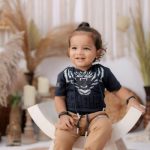 Tren Fashion Anak 2025