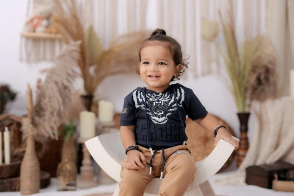 Tren Fashion Anak 2025