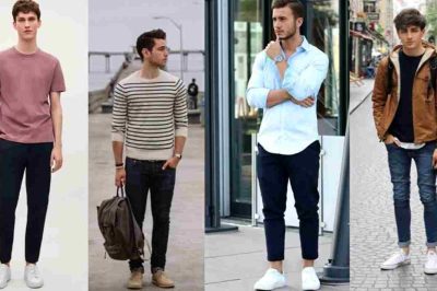 5 Tren Fashion Paling Diminati : Gaya Wajib Diketahui