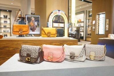 Koleksi Tas Fashion Terbaru 2025: Tren & Tips Memilih Gaya