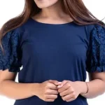 model lengan baju wanita kekinian