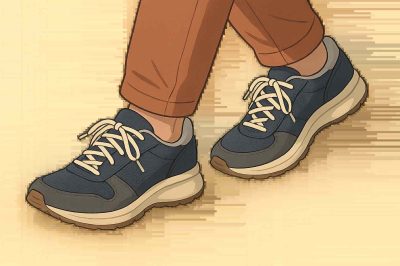 Rekomendasi Sepatu yang Nyaman untuk Jalan Jauh di 2025