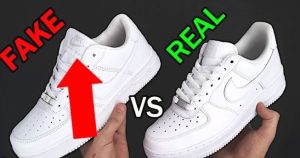 Cara Verifikasi Keaslian Sepatu Sneakers Ori
