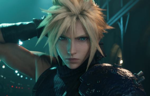 Select FFVII Remake Intergrade di Switch 2 Hanya 30FPS, Gimana Rasanya? FFVII Remake Intergrade di Switch 2 Hanya 30FPS