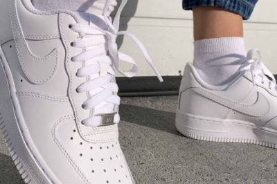 Harga Sepatu Sneakers Wanita Ori 2025: Jangan Salah Beli!