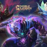 Mobile Legends Agustus 2025