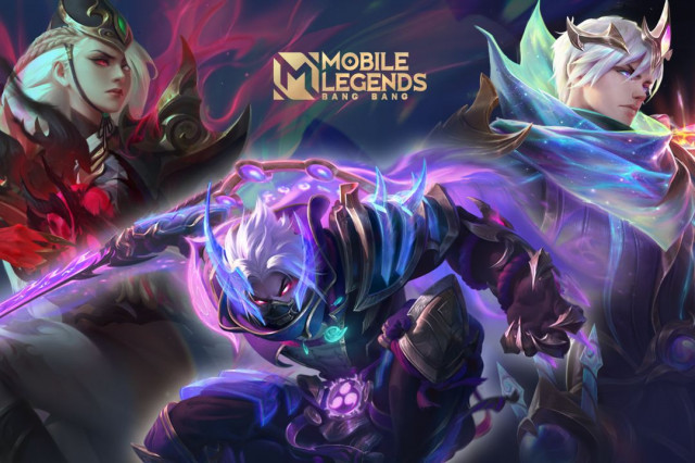 Mobile Legends Agustus 2025