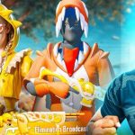 PUBG Mobile Kolaborasi dengan Nailoong