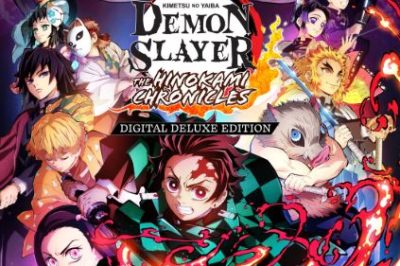 Demon Slayer: Dari Layar Anime ke Dunia Game
