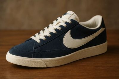 Harga Sepatu Sneakers Pria Original 2025 dan Tips Belinya