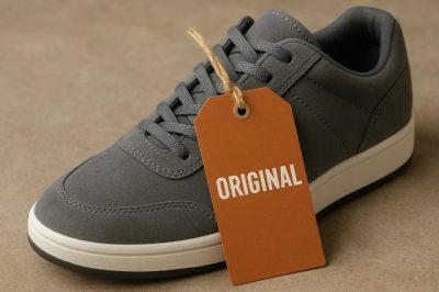 Harga Sepatu Sneakers Pria Original