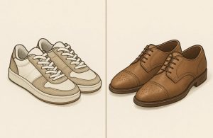 Harga Sepatu Sneakers Pria Original