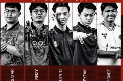 Royal Rumble Game Changer,100 Pro Player PUBG Bertarung
