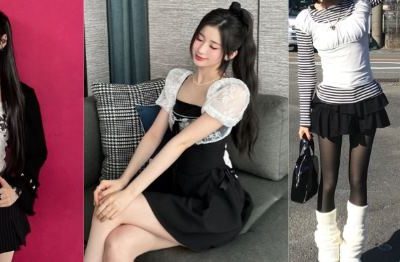 Baju Korea Style Wanita 2025: Tren, Tips, dan Rekomendasi