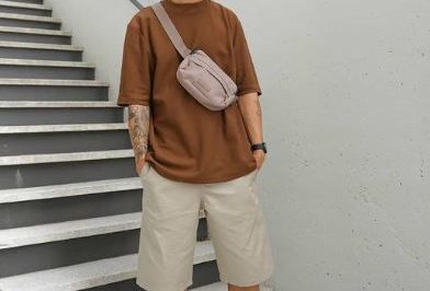 Celana yang Cocok untuk Baju Oversize: Tips dan Rekomendasi