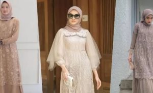 Daftar Model Dress Tren 2025