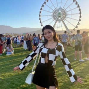 Festival Outfit