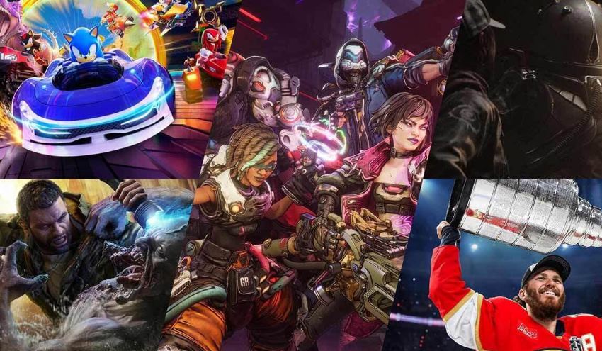 Game Terbaru September 2025