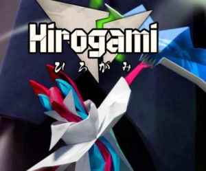 Hirogami