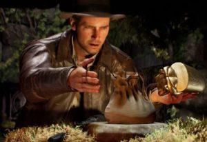 Indiana Jones and the Great Circle