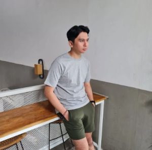 Inspirasi Celana Cargo Pria Pendek
