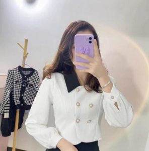 Korea Style Wanita