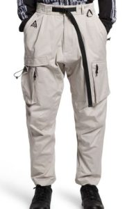 Nike ACG & Stone Island (Techwear)