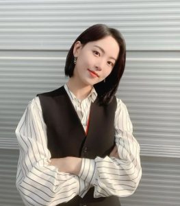 Office Look