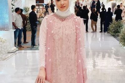 Outfit Kondangan Wanita Simple untuk Tampil Elegan 2025