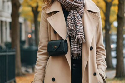 8 Tips Fashion Sebagai Identitas Lebih dari Sekadar Outfit
