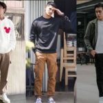 Styling Celana Cargo Pria