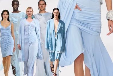 Tren Baju Dress Wanita Panjang 2025: Model dan Tips Styling