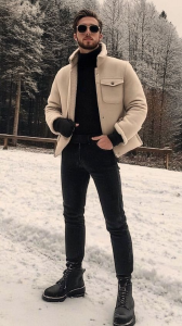 Holiday Outfit Guide 2025