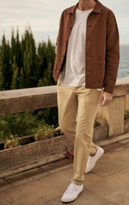 Warna yang Trend 2025