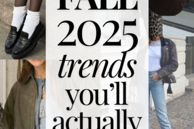 Panduan Wardrobe Fashion 2025 Lengkap untuk Semua Gaya & Selera