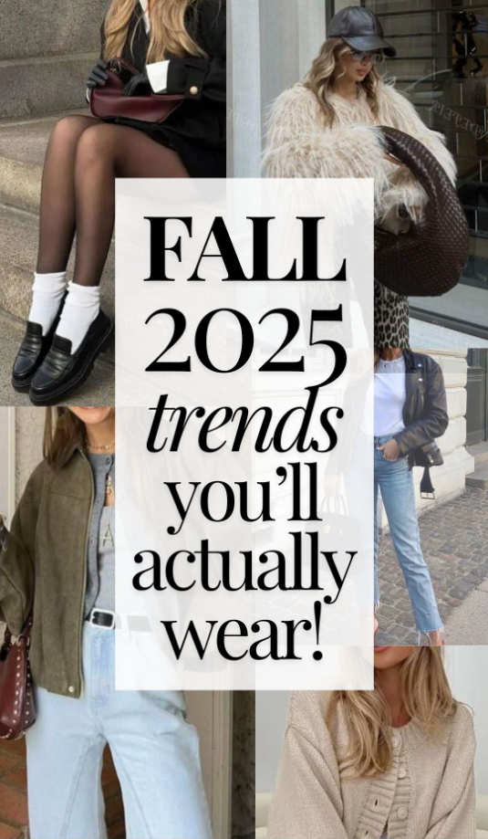 Fashion 2025 – tren pakaian terbaru, panduan wardrobe modern, mix & match, dan gaya berkelanjutan