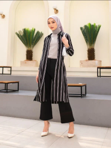 Outfit Harian