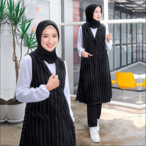 Outfit Kantoran